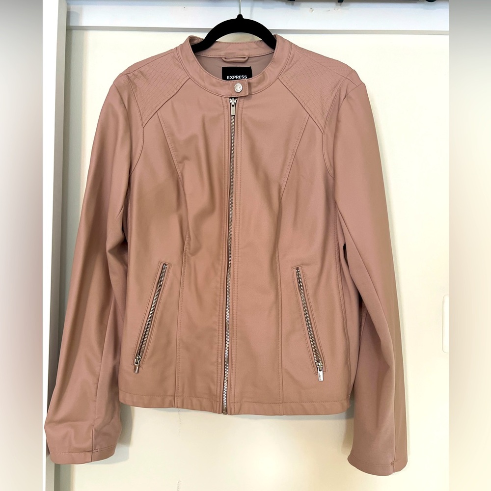 Motorcycle Jacket